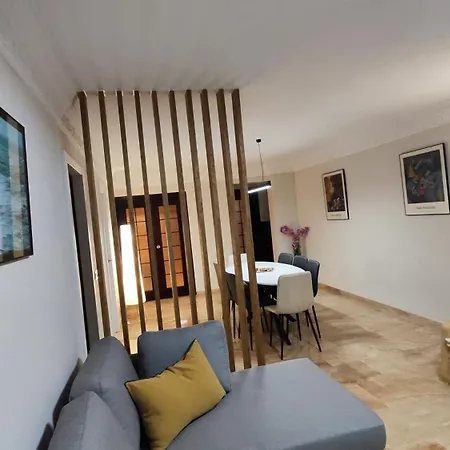 Seaviews Luxury Apartamento