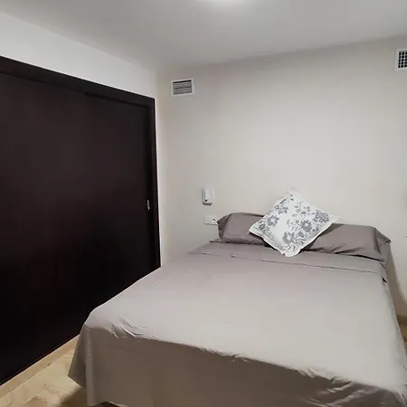 Apartamento Seaviews Luxury