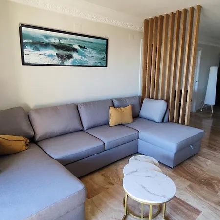 Apartamento Seaviews Luxury Alicante