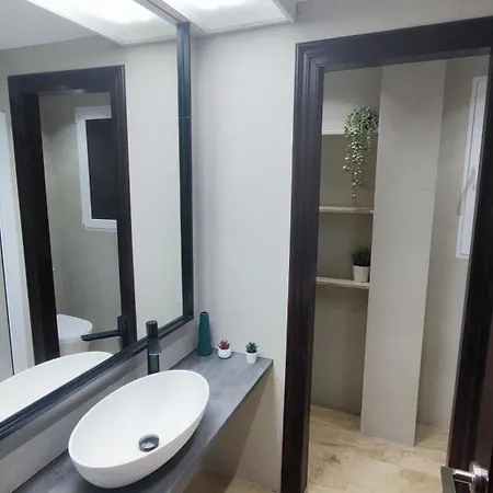 Seaviews Luxury Apartamento