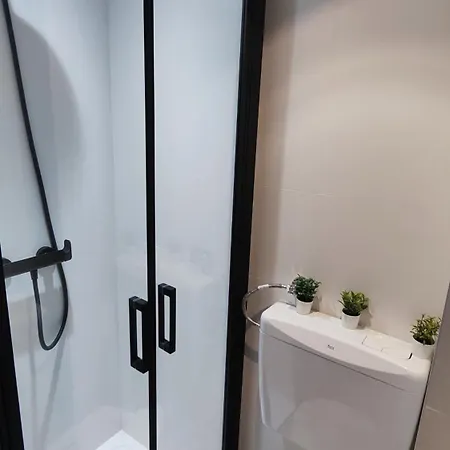 Apartamento Seaviews Luxury Alicante