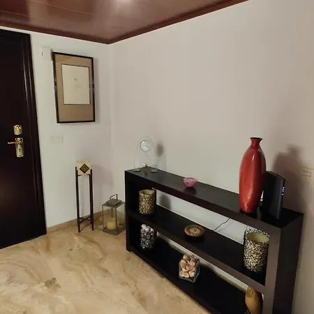 Apartamento Seaviews Luxury *