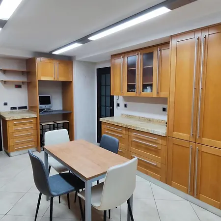 Seaviews Luxury Apartamento Alicante