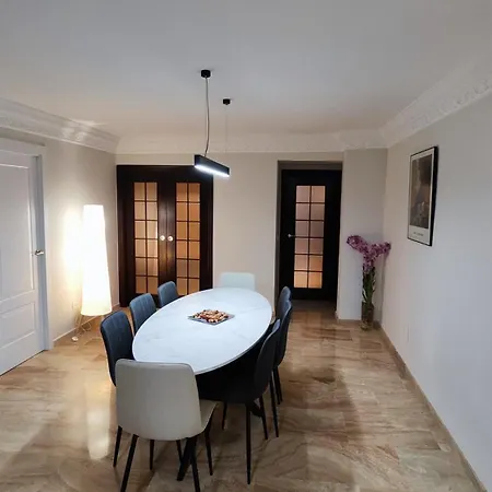 Apartamento Seaviews Luxury *